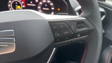 SEAT Leon 1.5 eTSI 150 FR Sport 5dr DSG [DAP] Petrol Hatchback